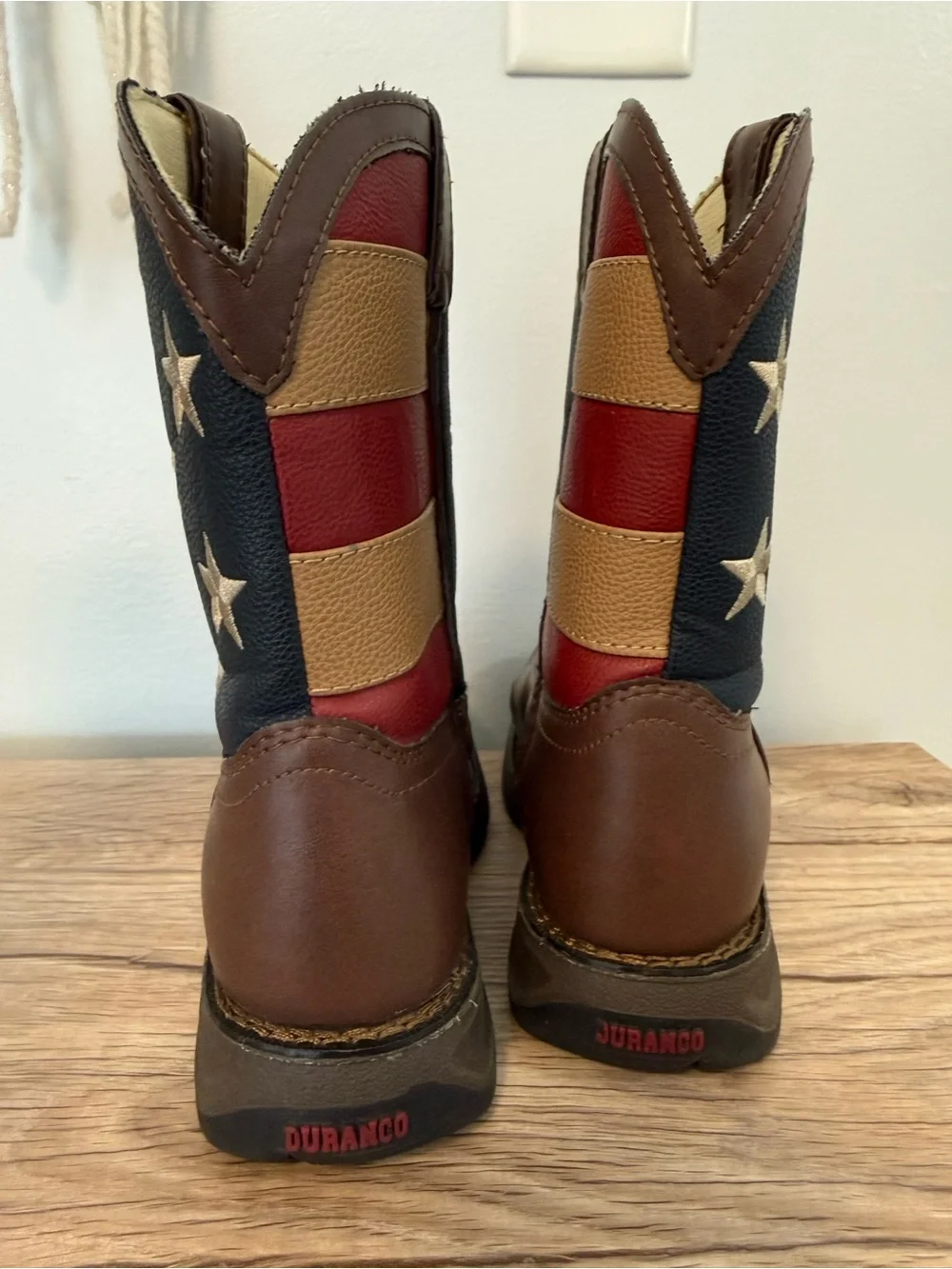Durango kids western